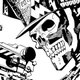 Illustration for article titled Fear And Outdated Loathing In New Marshal Law Novel